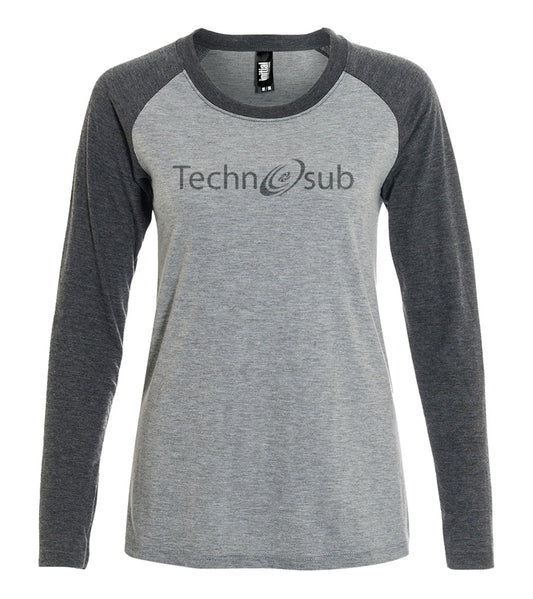 Women's Long Sleeve T-Shirt
