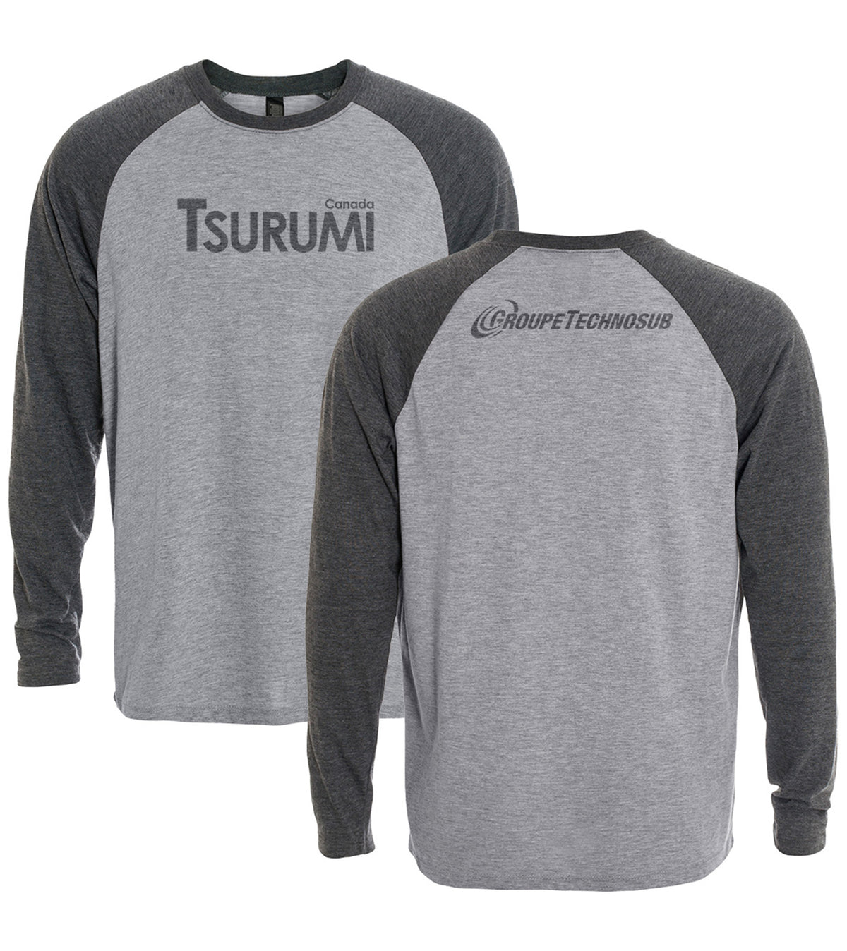 Men's Long Sleeve T-Shirt