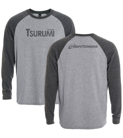 Men's Long Sleeve T-Shirt