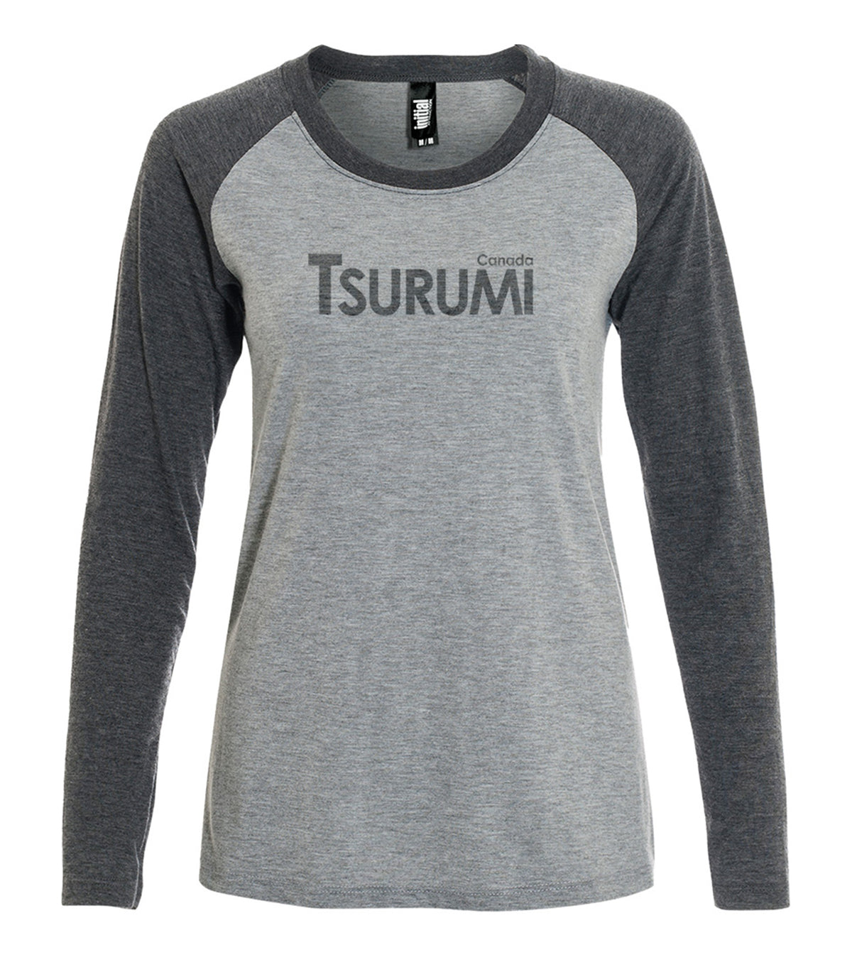Women's Long Sleeve T-Shirt