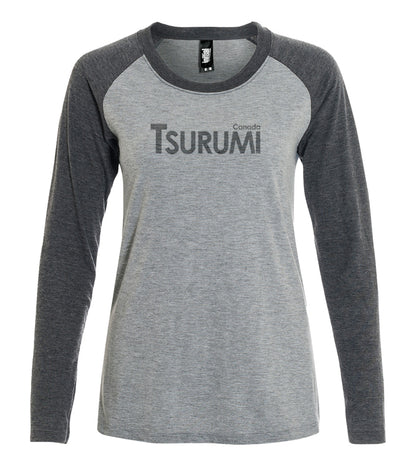 Women's Long Sleeve T-Shirt