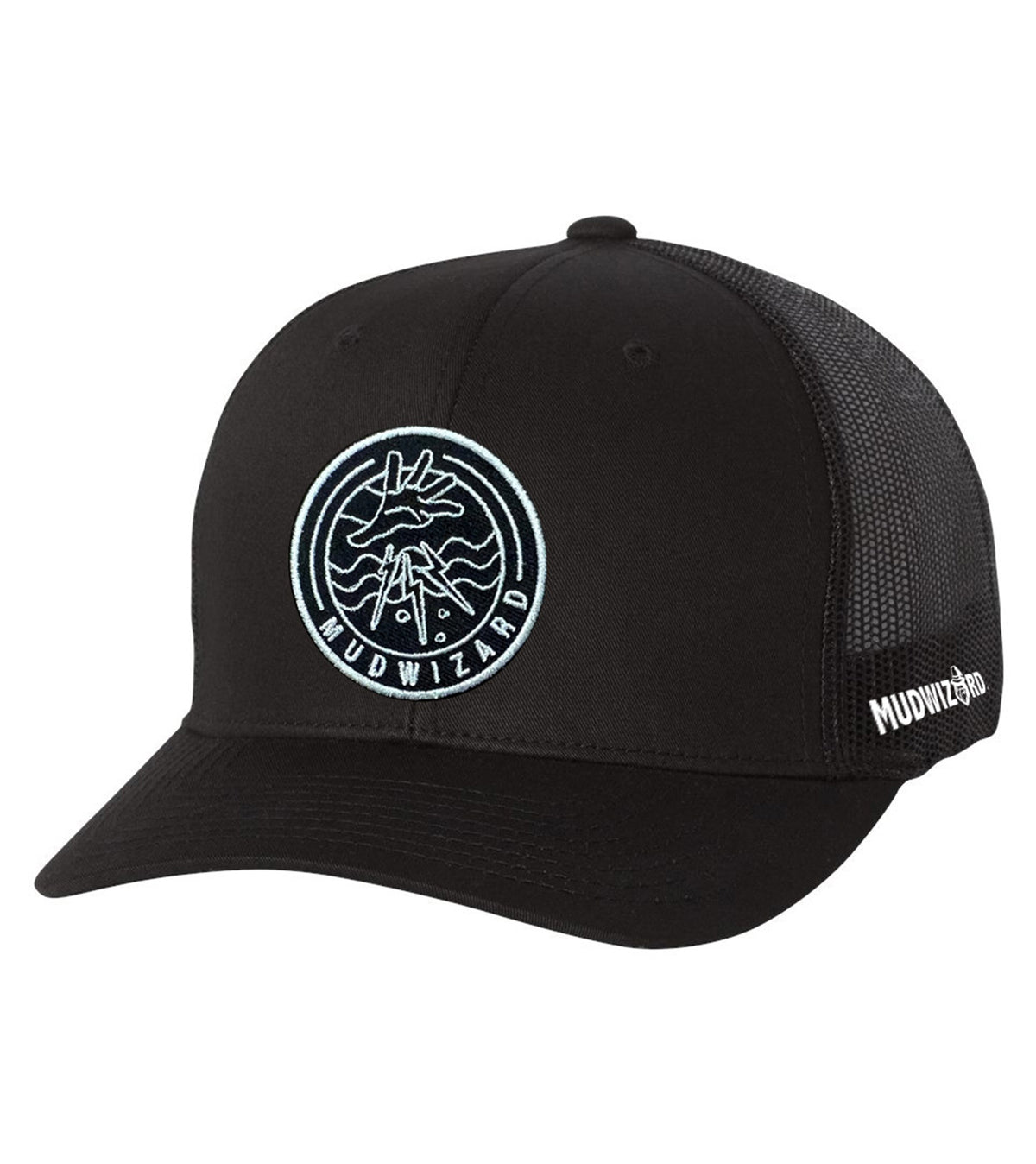 Mudwizard Cap