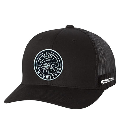 Mudwizard Cap