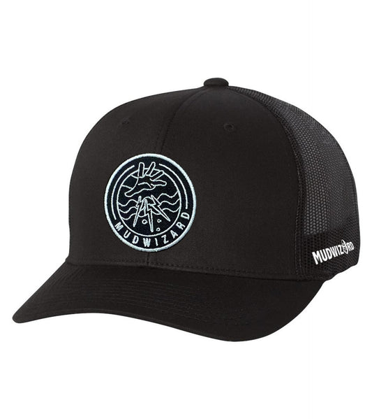Casquette Mudwizard