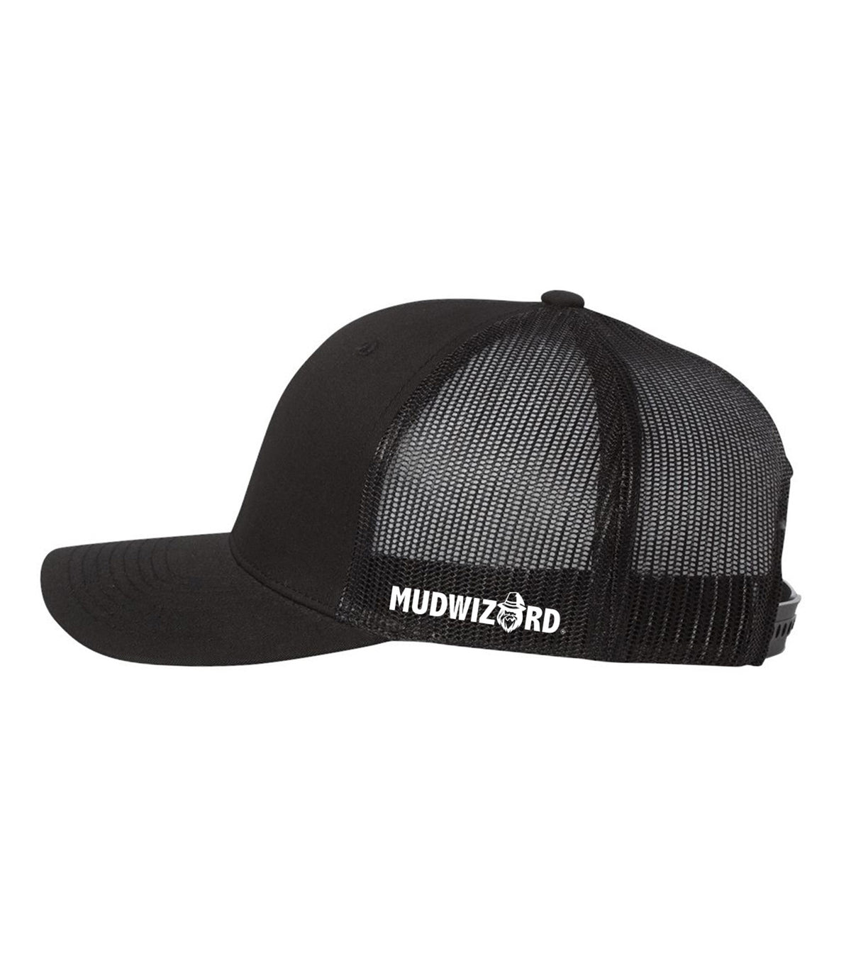 Mudwizard Cap