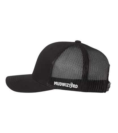 Mudwizard Cap
