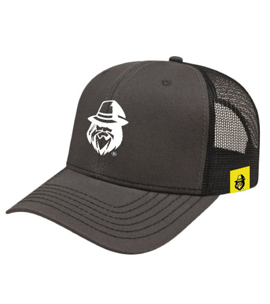 Casquette Mudwizard