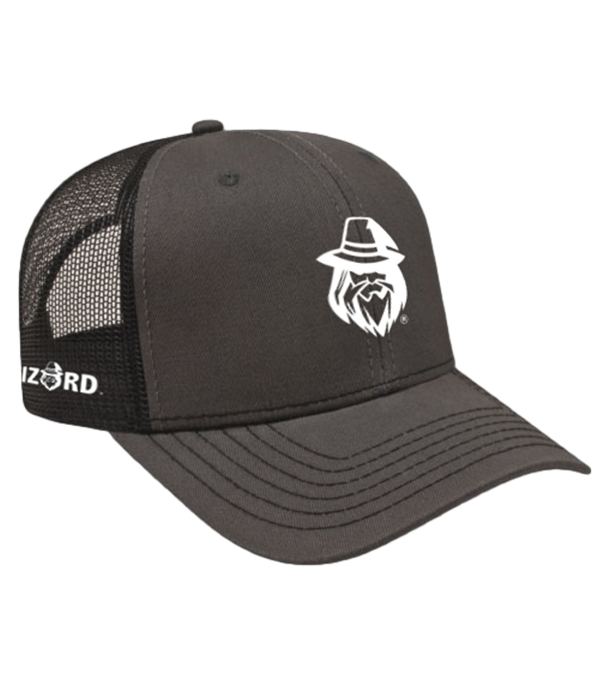 Mudwizard Cap