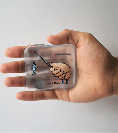Reusable hand warmers